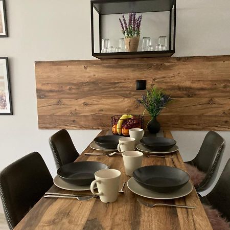 Anna Apartament מידזיזדרויה מראה חיצוני תמונה