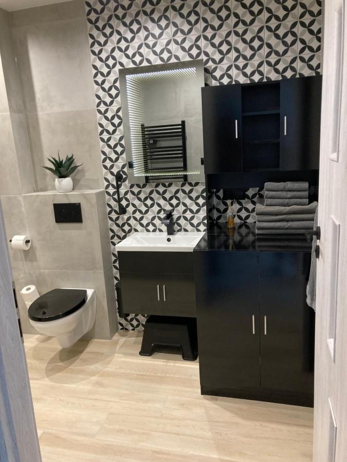 Anna Apartament מידזיזדרויה מראה חיצוני תמונה