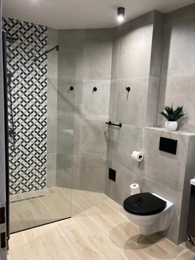 Anna Apartament מידזיזדרויה מראה חיצוני תמונה