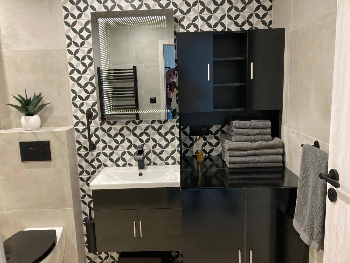 Anna Apartament מידזיזדרויה מראה חיצוני תמונה