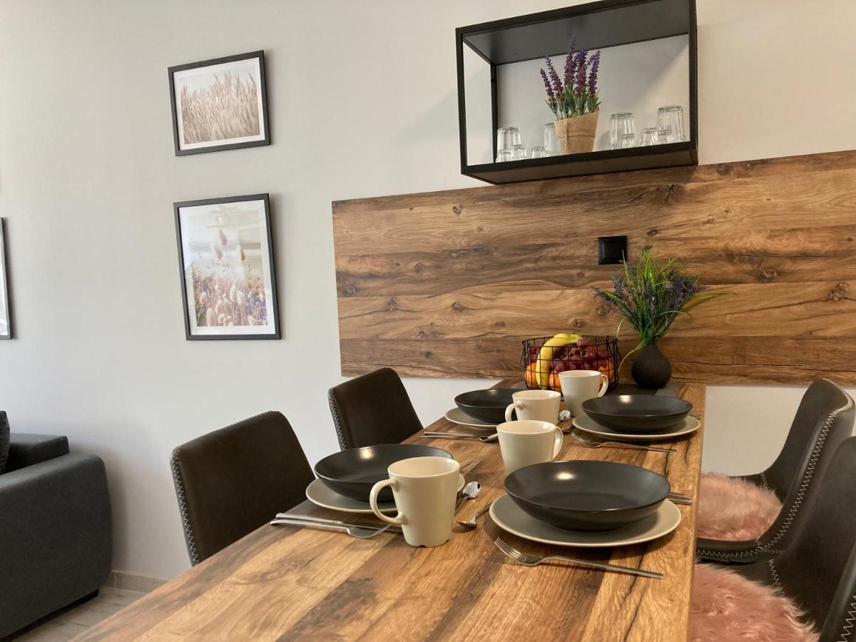 Anna Apartament מידזיזדרויה מראה חיצוני תמונה